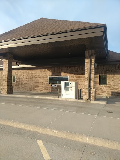 Adams County Bank