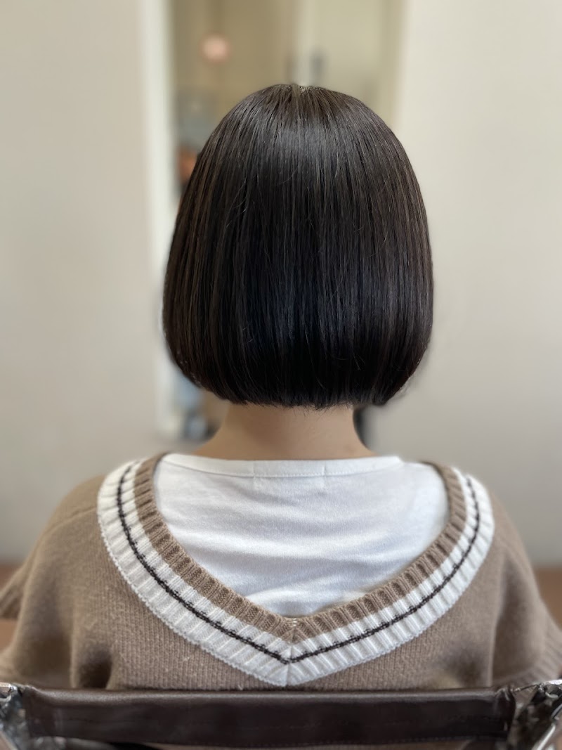 オリーブ美容室