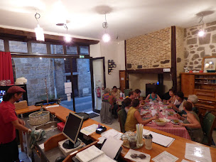 Photo n°2 de La Petite Graine Solidaire à Figeac (Restaurant)