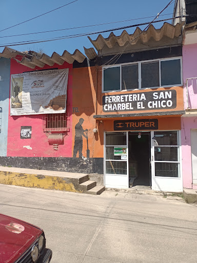 FERRETERIA SAN CHARBEL