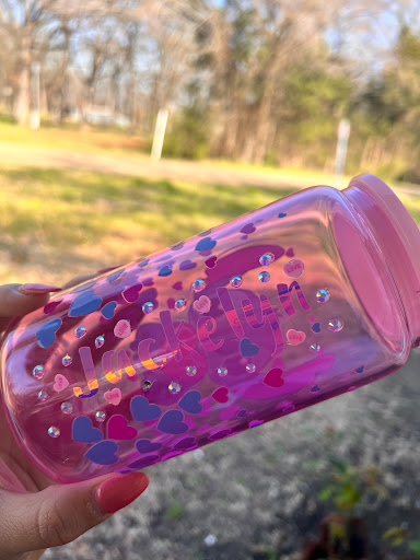 AYC Creations - Visual