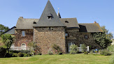 Chambres d'Hôtes au Manoir de la Haie Chapeau à Hudimesnil