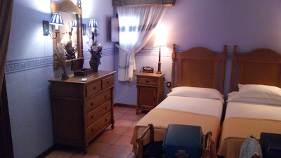 lodging