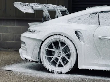 Recent work by WDS Detailing Paint Correction & Ceramic Coating Specialists in Waterlooville (photo 2)