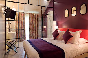 Photo n°4 de Maison Caillet à Valmont (Restaurant)