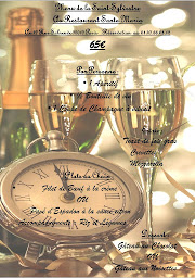 Photo n°6 de Bar Restaurant Santa Maria à Paris (Pizzeria)