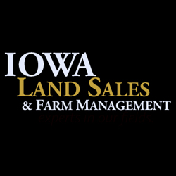 Iowa Land Sales & Farm Management