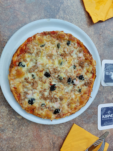 Pizzeria Lucky Gallery - Germany