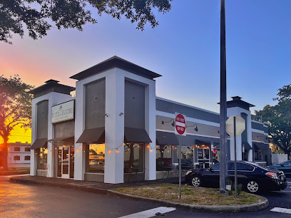 Korea House Restaurant