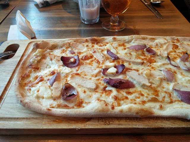 Bella Italia Liverpool