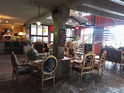 Photos of Royal Hotel Liepāja