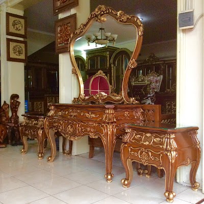 Photos of TNS Putra Jepara Cabang Ciamis