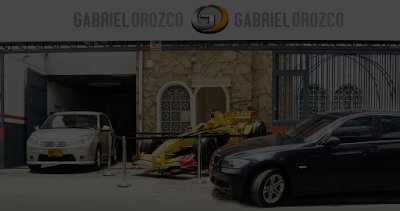 Photos of Gabriel Orozco - Servicio Especializado Renault