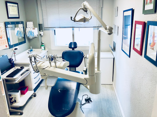 Centro Dental Villa