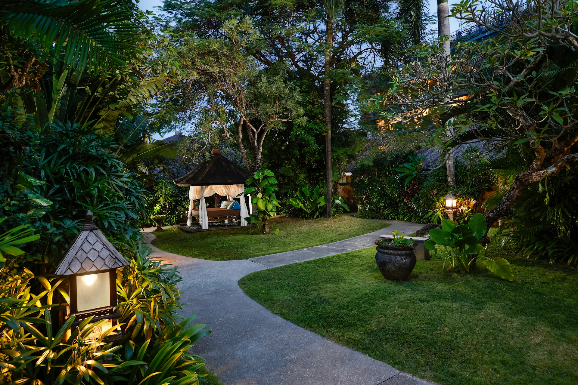 Rama Beach Resort & Villas 5 Star