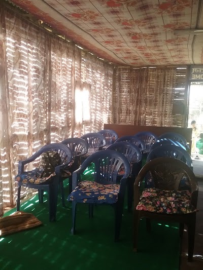 Photos of Proton Church, Luha Chowak-14, Lalitpur.