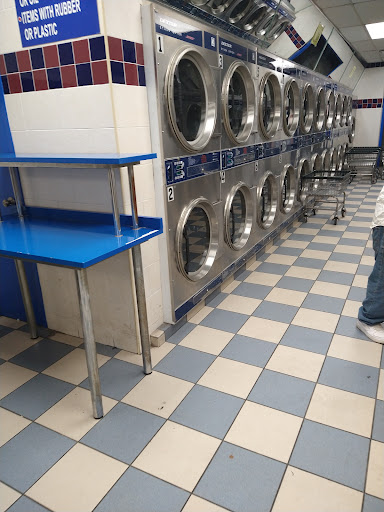 Gufran Launderette (The Original Laundromat) - Thumbnail