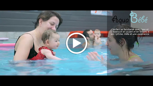 Photo de FAN D'O - piscine Carquefou Nantes à Carquefou (44470)