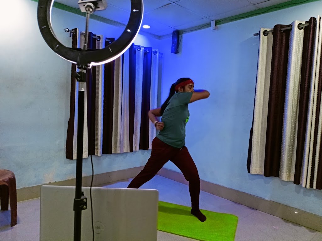 Jhargram Wellbeing Centre