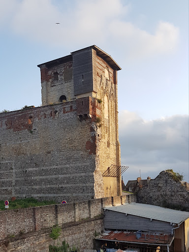Tour Saint Rémi