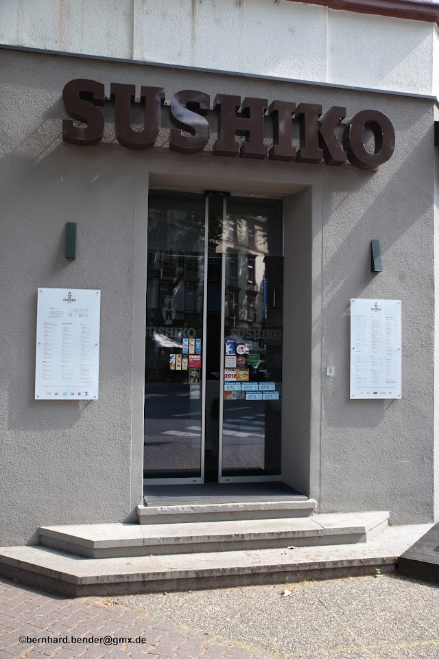 Sushiko