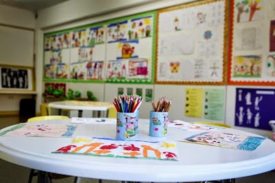 Photos of &Nu;&eta;&pi;&iota;&alpha;&gamma;&omega;&gamma;&epsilon;ί&omicron; &Pi;&alpha;&iota;&delta;&iota;&kappa;ή &Chi;&alpha;&rho;ά (Paidiki Hara Kindergarten)