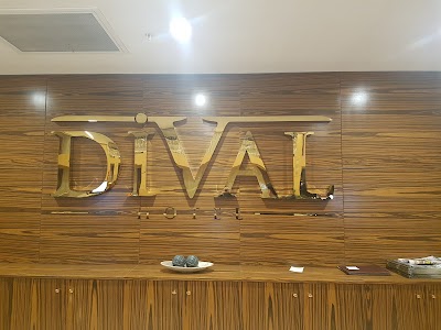 Divalin Hotel