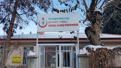 Photos of Şahinbey 2 Nolu Verem Savaş Dispanseri