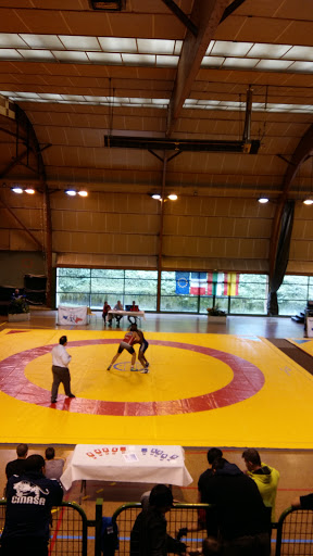Gabriel Thibaut Sports Complex - Thumbnail