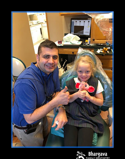 Bhargava Family Dentistry