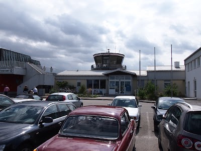 Photos of Airfield Straubing-Wallm&uuml;hle GmbH