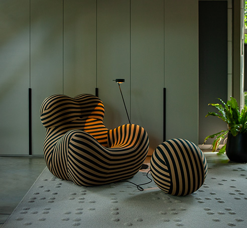 WOHNHAUS - Visual