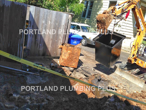Portland Plumbing Plus - Thumbnail