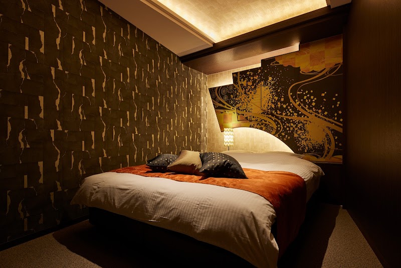 ホテル 尼乃美楽 尼崎