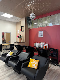 Photo n°2 de SALON K à Évreux (Salon de coiffure)