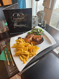 Photo n°44 de Restaurant Le GAGA à Les Thilliers-en-Vexin (Restaurant familial)