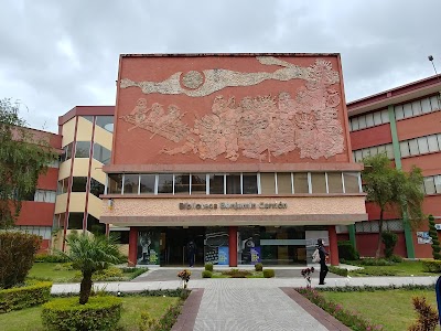 Photos of Biblioteca UTPL