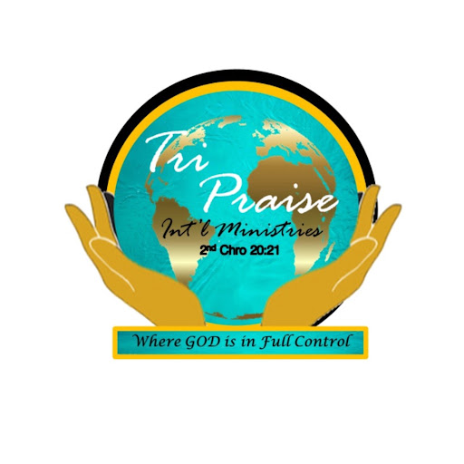 Tri Praise Int'l Ministries (Where GOD is in Full Control) - Thumbnail