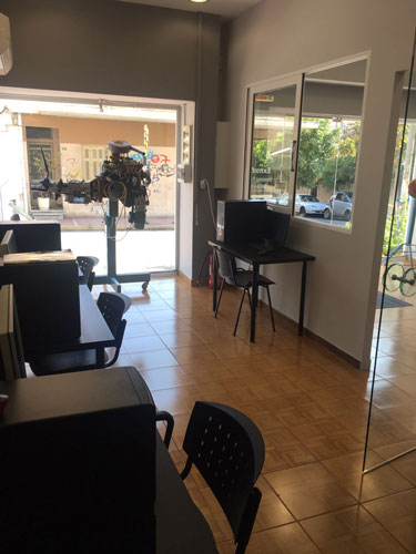 Comentarii opinii despre Ralaki - Γαβριηλίδης Αθανάσιος