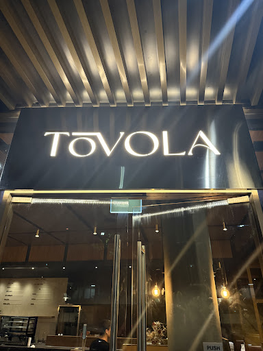 Photo of Tovola Cafe & Eatery