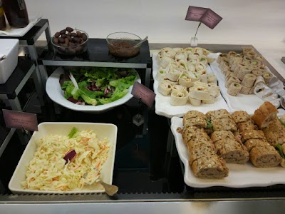 Photos of Swissport Lounge