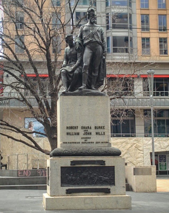 Melbourne Town Hall