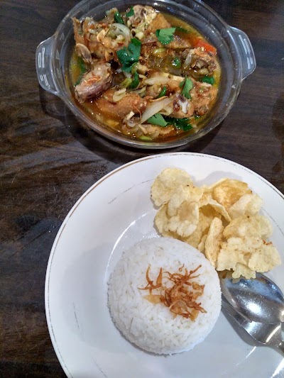 Photos of Lucky Foodcourt