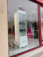 Gul haute couture à Goussainville