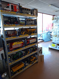 Photo n°1 de Soromot Sarl à Coutouvre (Magasin de matériel de motoculture)