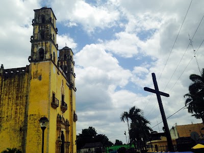 Photos of Iglesia Cat&oacute;lica De Chemax