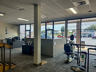 Photo of LHM Physical Therapy Institute - Camp Hill clinic location