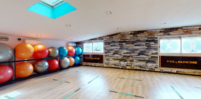 Commentaires et avis sur Urban Fit Center salle de sport