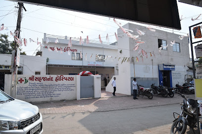 SHREE SAHJANAND HOSPITAL (VERAVAL-SHAPAR)