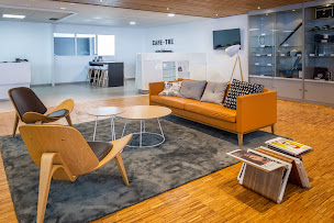 Photo n°2 de VOLVO Marseille à Marseille (Magasin d'accessoires automobiles)